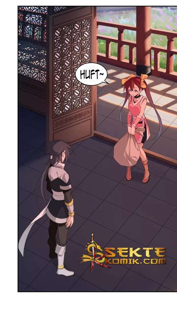 Swallow The Whole World chapter 08 halaman 7