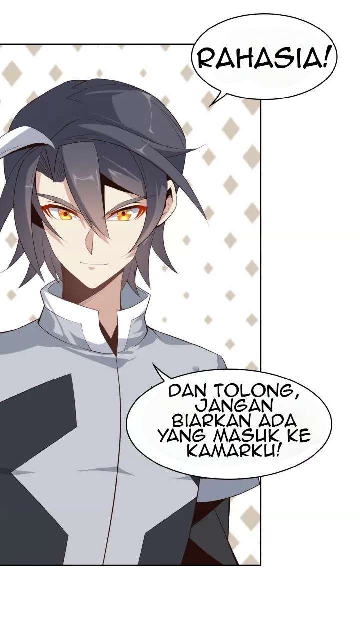Swallow The Whole World chapter 08 halaman 10