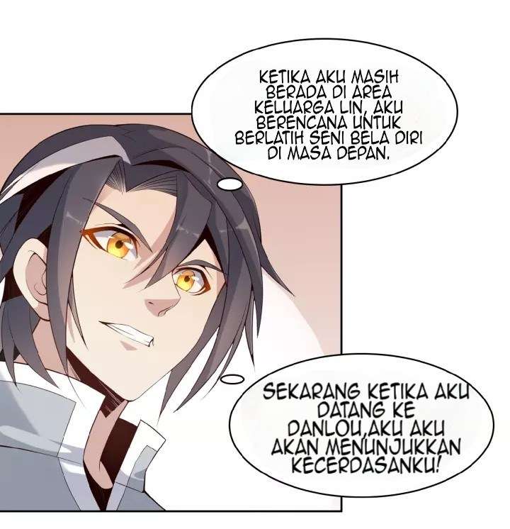 Swallow The Whole World chapter 08 halaman 13