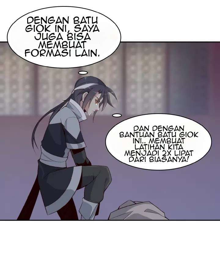Swallow The Whole World chapter 08 halaman 14