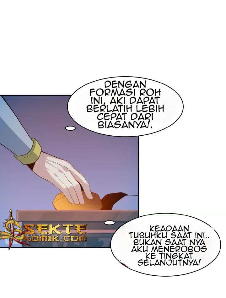 Swallow The Whole World chapter 08 halaman 16