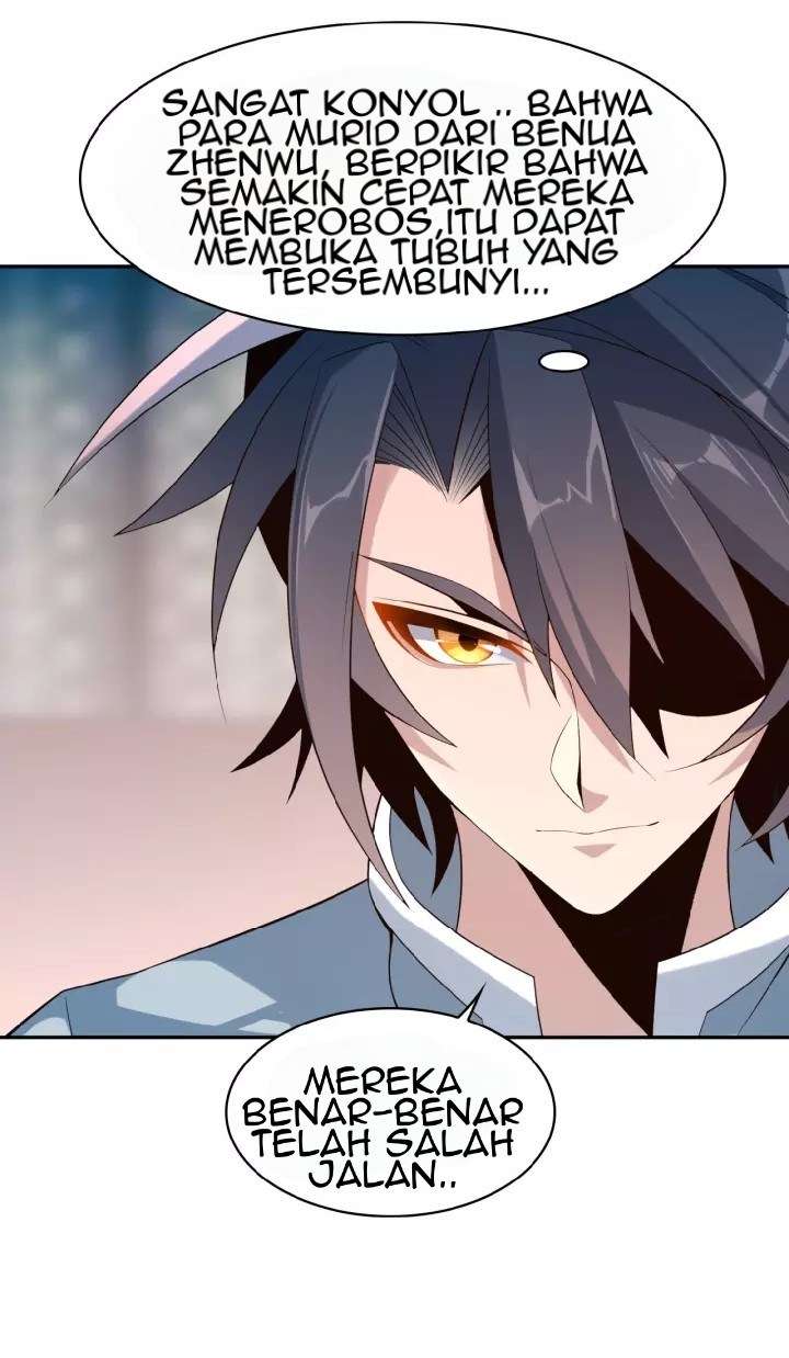 Swallow The Whole World chapter 08 halaman 17