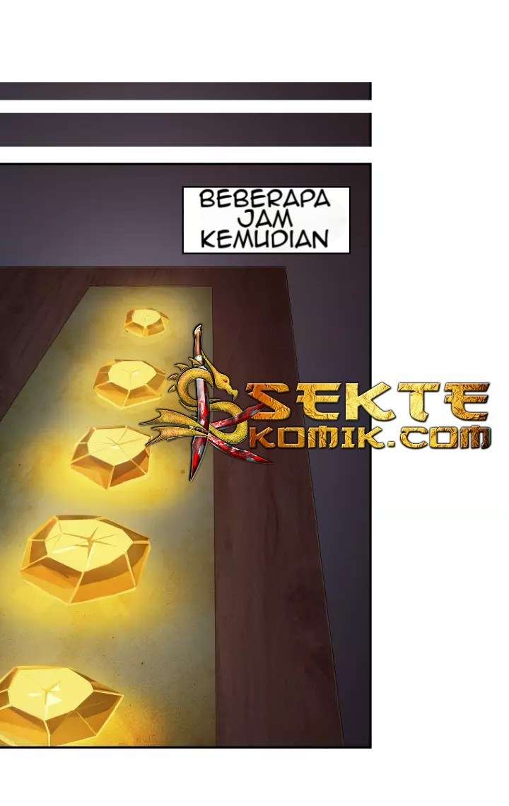 Swallow The Whole World chapter 08 halaman 18
