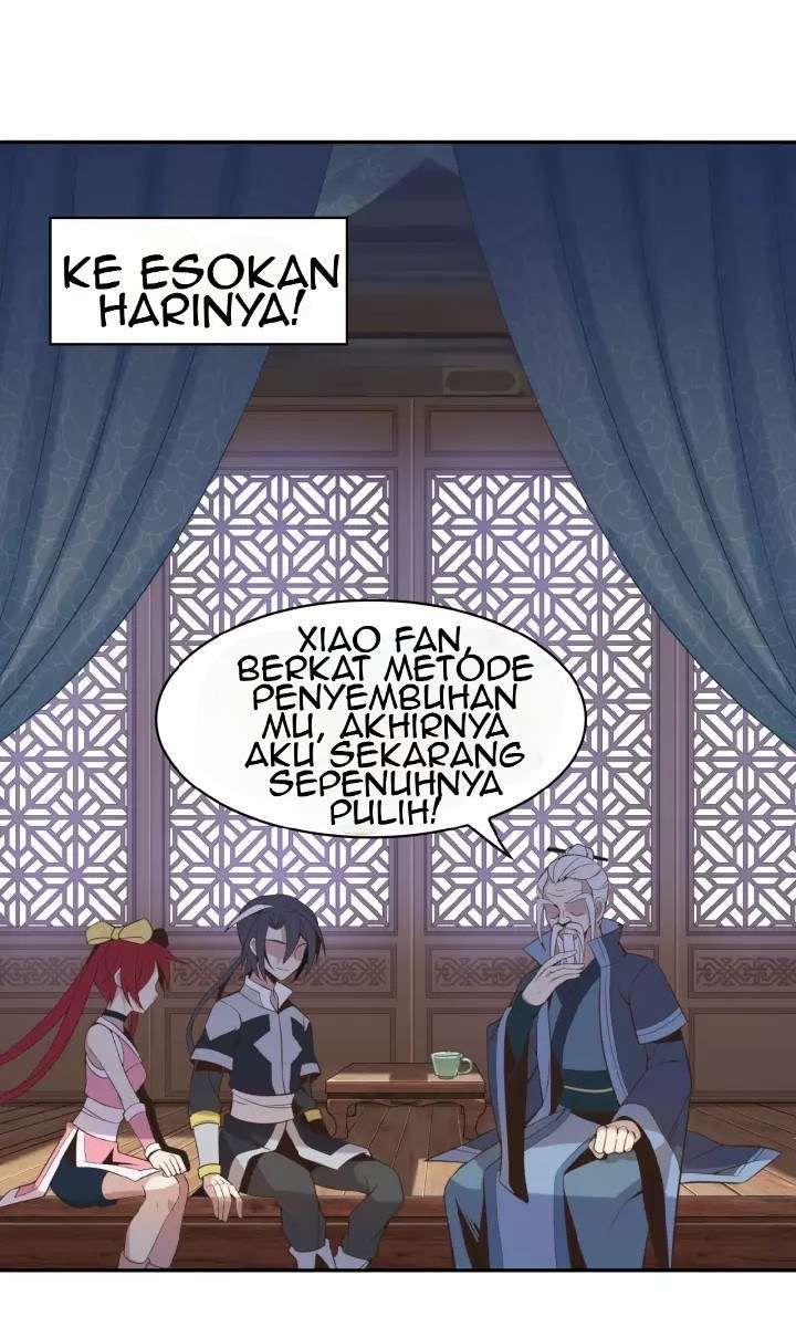Swallow The Whole World chapter 08 halaman 20