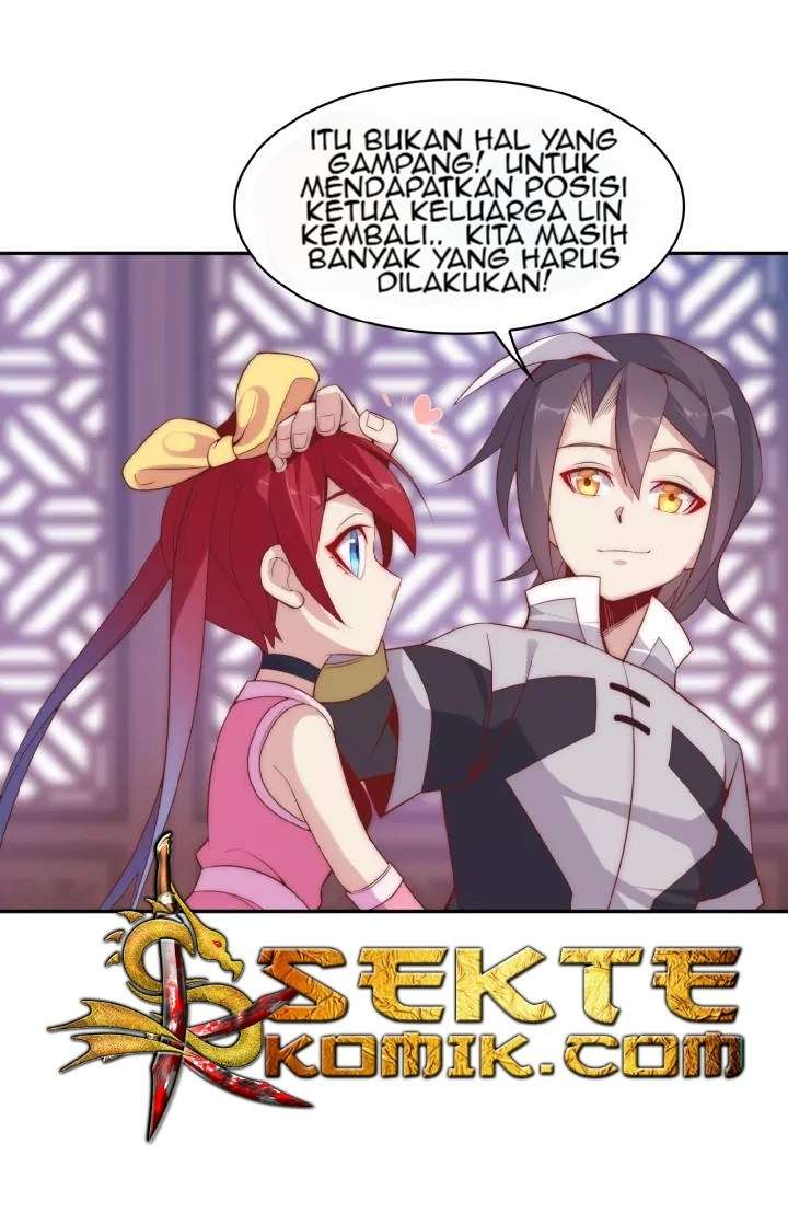 Swallow The Whole World chapter 08 halaman 22