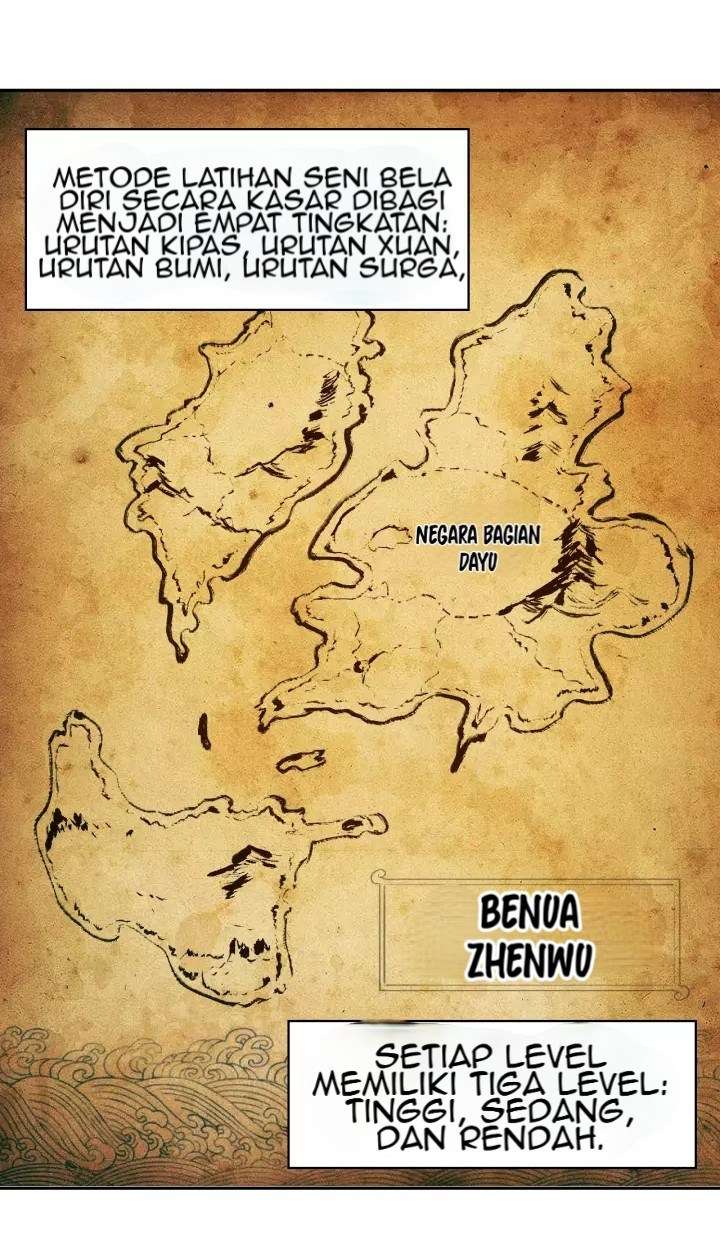 Swallow The Whole World chapter 08 halaman 25