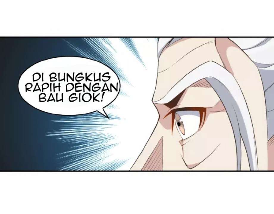 Swallow The Whole World chapter 08 halaman 27