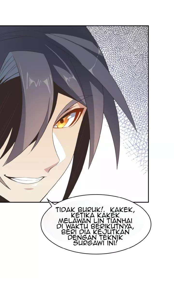 Swallow The Whole World chapter 08 halaman 30