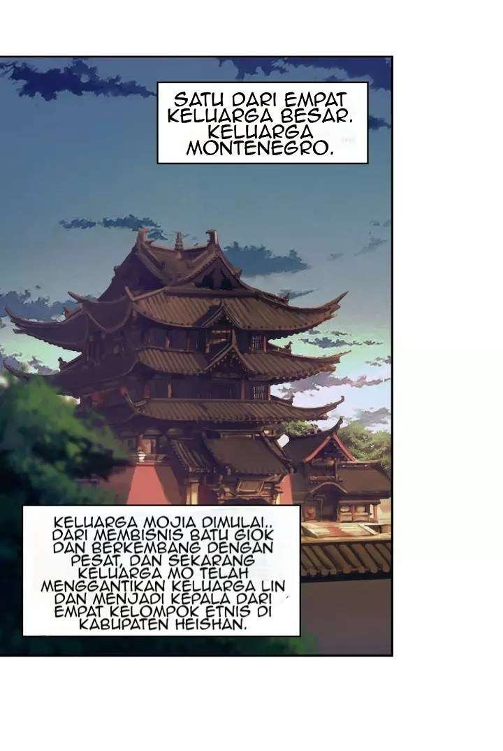 Swallow The Whole World chapter 08 halaman 31