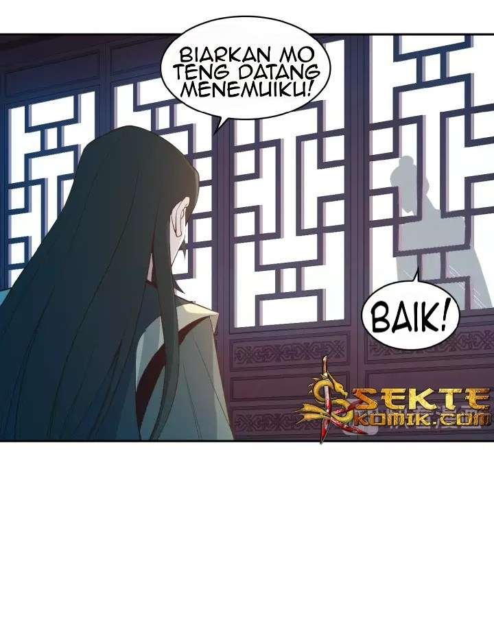 Swallow The Whole World chapter 08 halaman 36