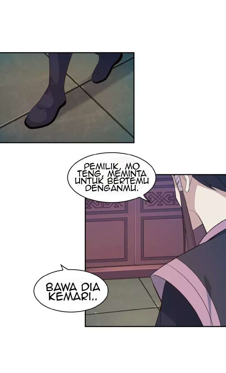 Swallow The Whole World chapter 08 halaman 37
