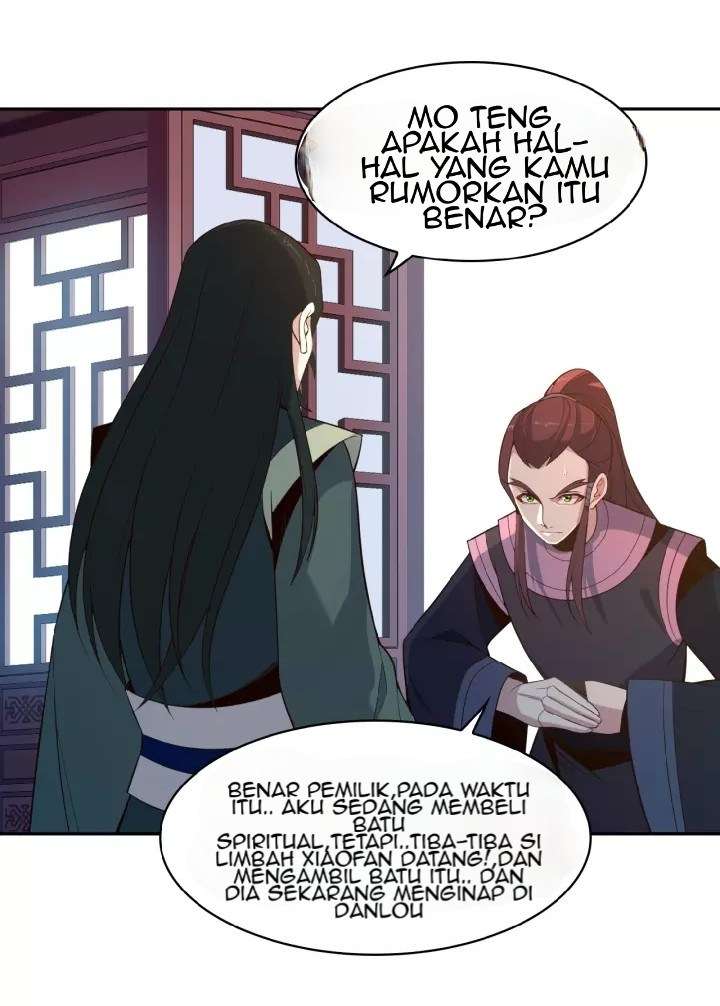 Swallow The Whole World chapter 08 halaman 38