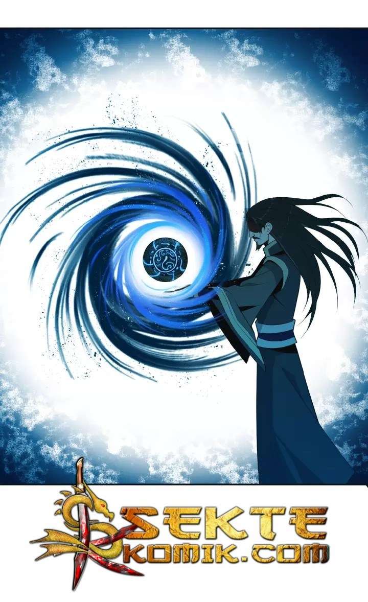 Swallow The Whole World chapter 08 halaman 42