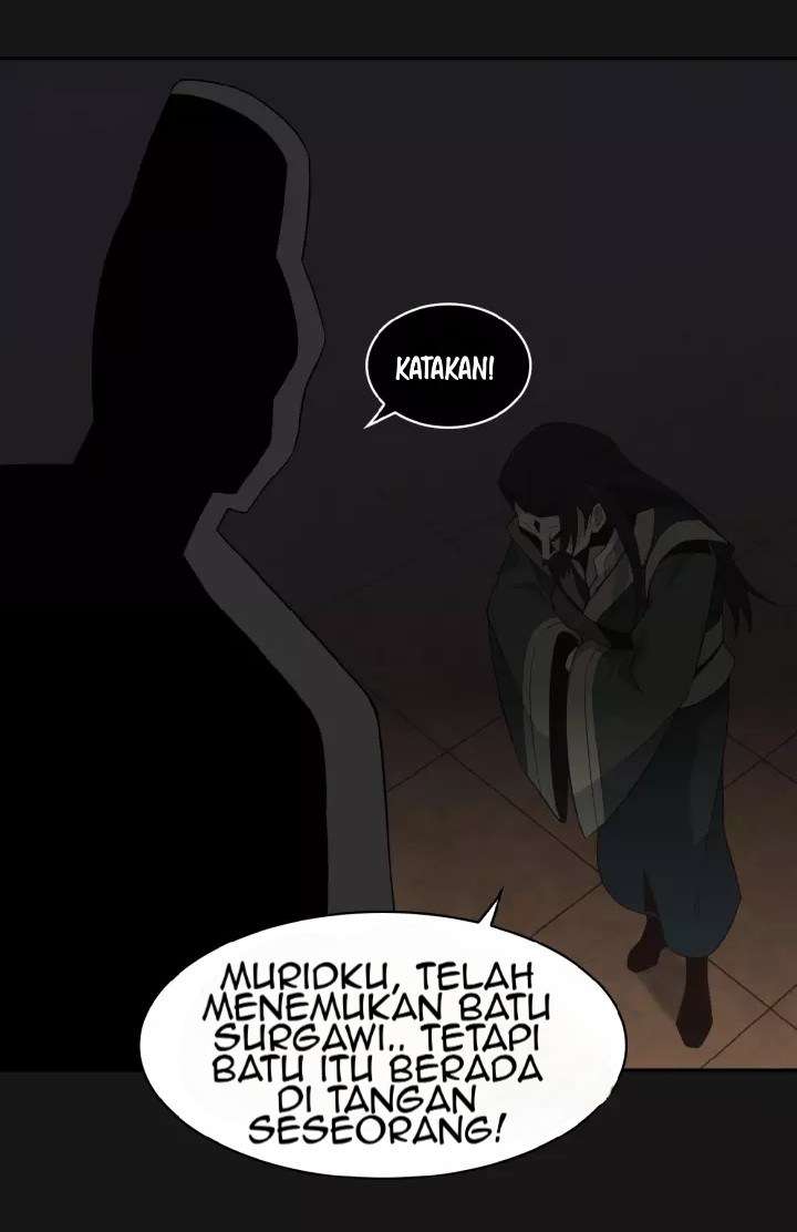 Swallow The Whole World chapter 08 halaman 46