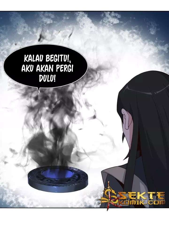 Swallow The Whole World chapter 08 halaman 50