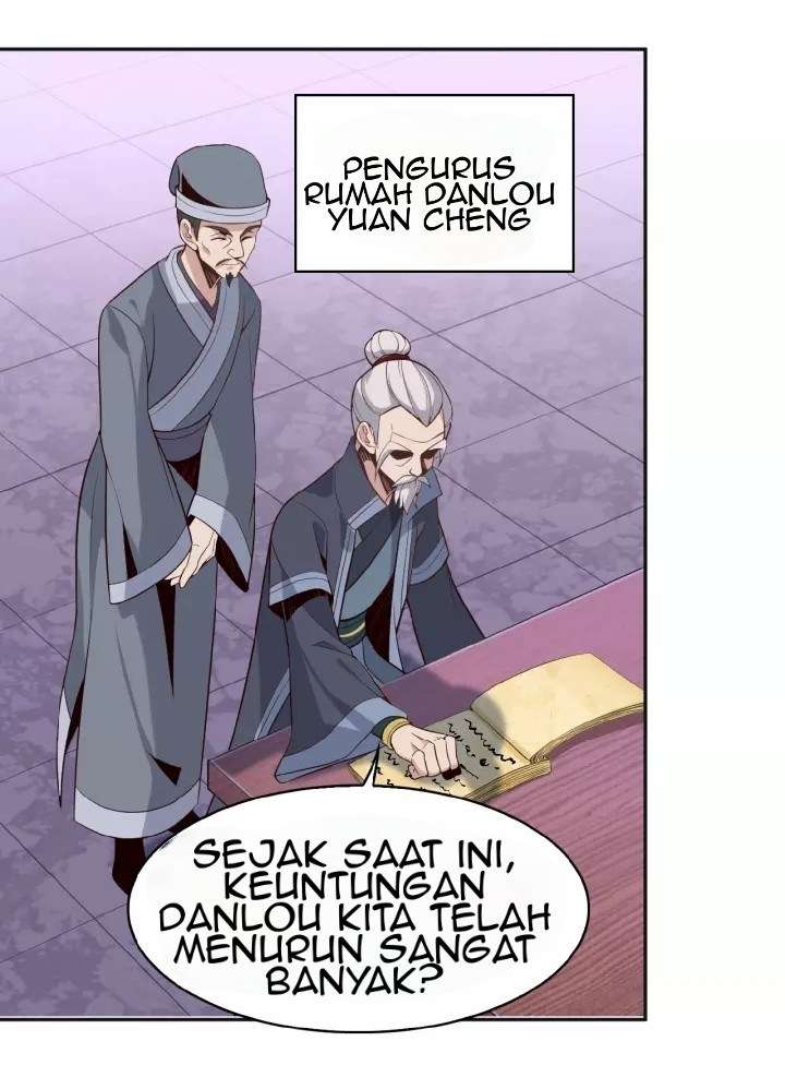Swallow The Whole World chapter 08 halaman 53