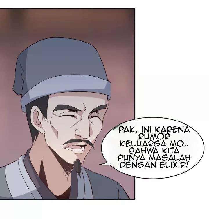 Swallow The Whole World chapter 08 halaman 54