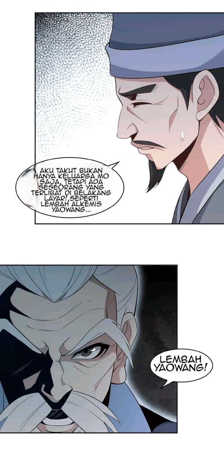 Swallow The Whole World chapter 08 halaman 57