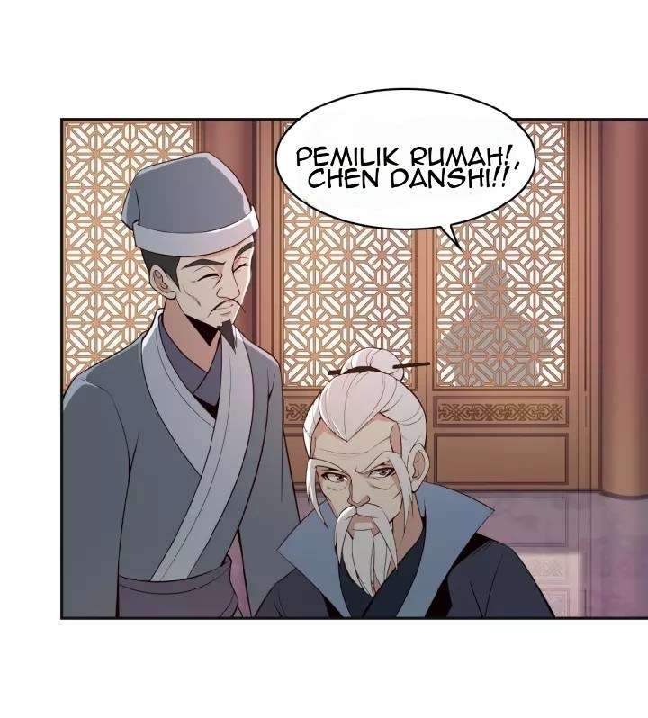 Swallow The Whole World chapter 08 halaman 58