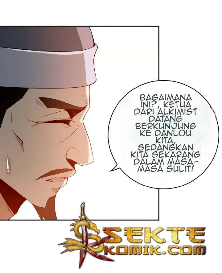 Swallow The Whole World chapter 08 halaman 59