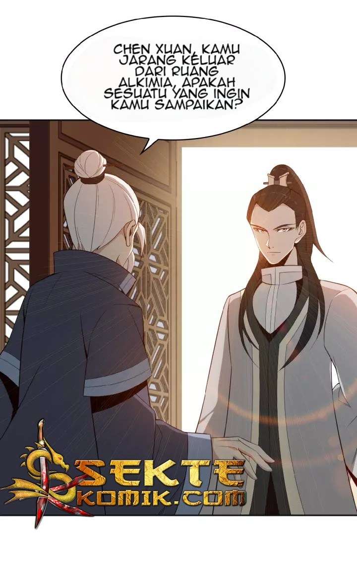 Swallow The Whole World chapter 08 halaman 61