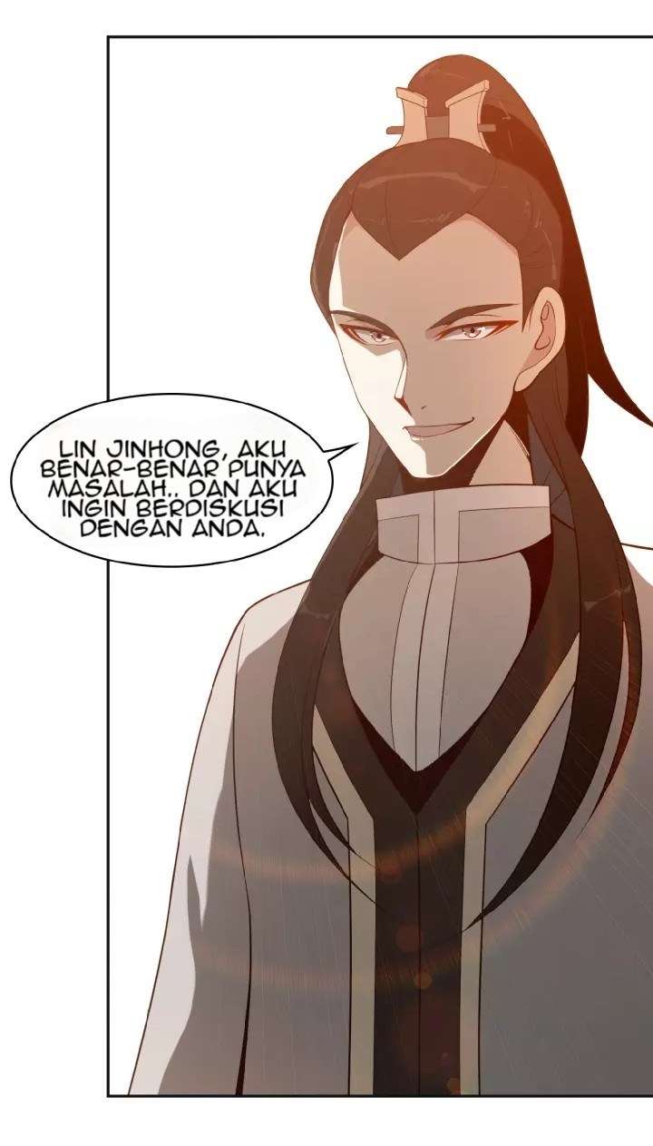 Swallow The Whole World chapter 08 halaman 62