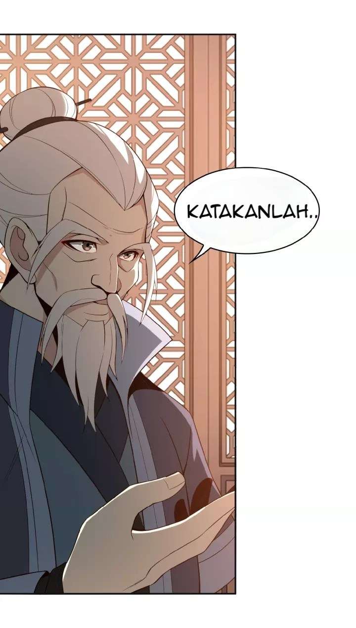 Swallow The Whole World chapter 08 halaman 63