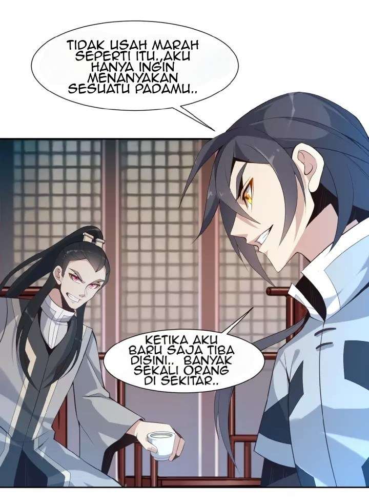 Swallow The Whole World Bab 09 halaman 21