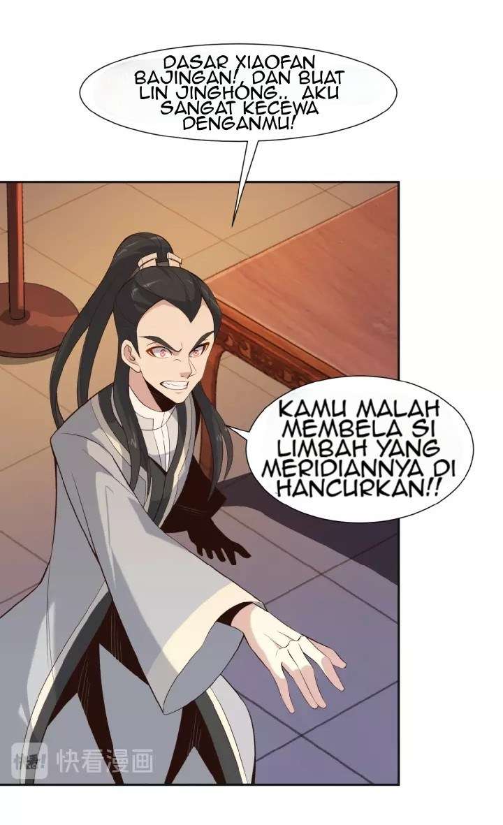 Swallow The Whole World Bab 09 halaman 37