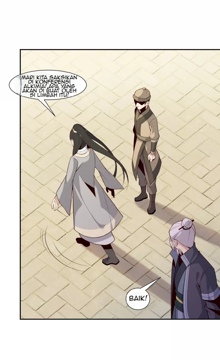 Swallow The Whole World chapter 10 halaman 9