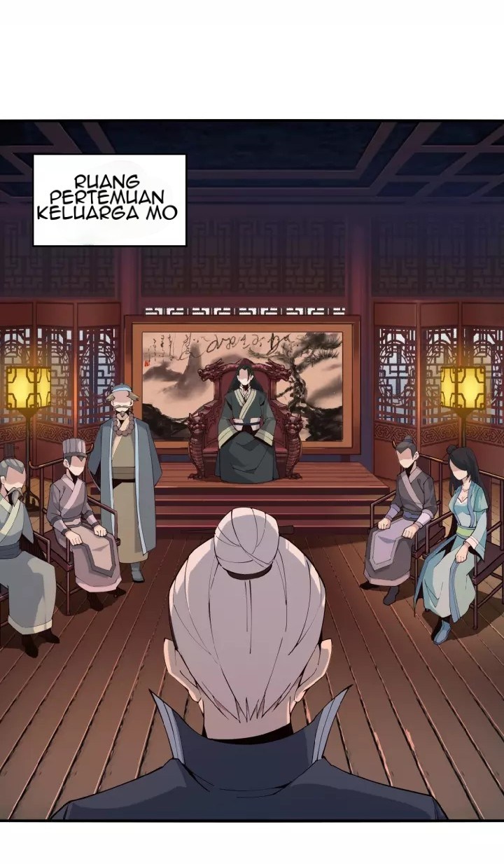 Swallow The Whole World chapter 10 halaman 36