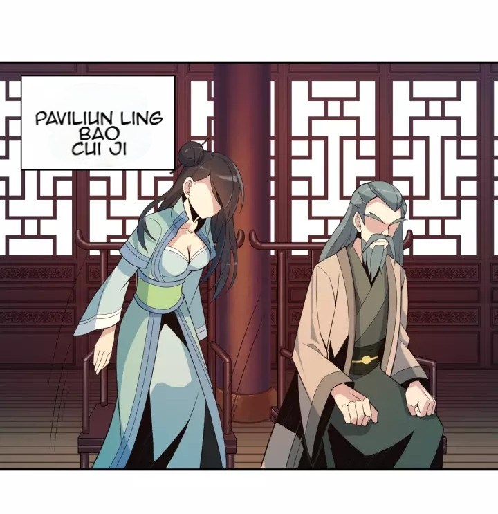 Swallow The Whole World chapter 10 halaman 44