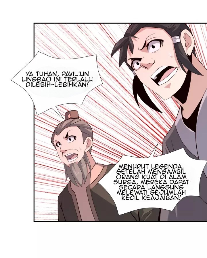 Swallow The Whole World chapter 10 halaman 49