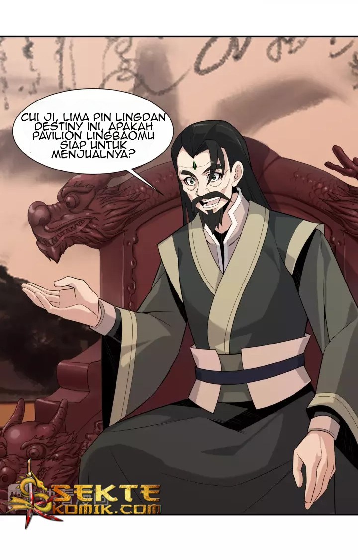 Swallow The Whole World chapter 10 halaman 52