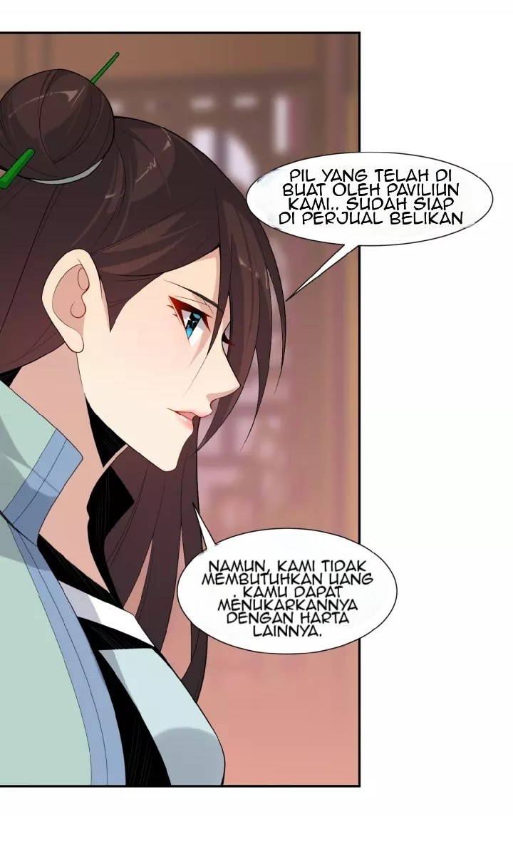 Swallow The Whole World chapter 10 halaman 53