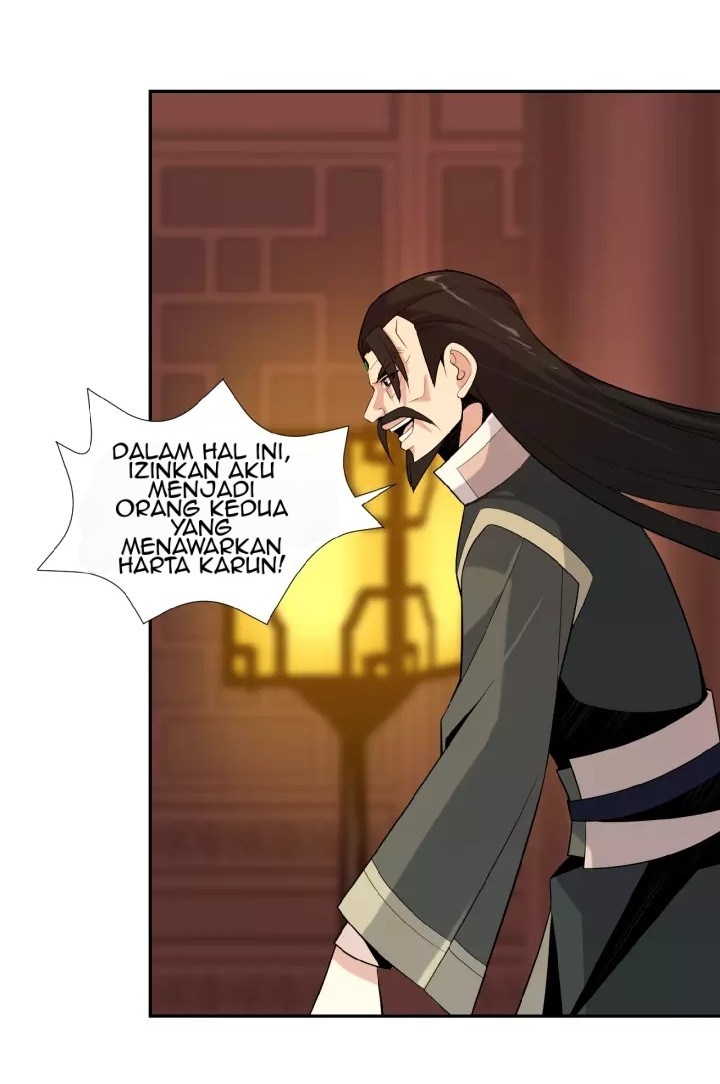 Swallow The Whole World chapter 10 halaman 54