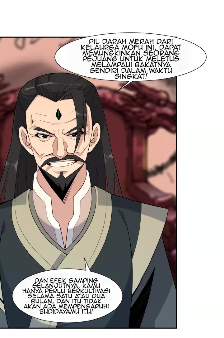 Swallow The Whole World chapter 10 halaman 58
