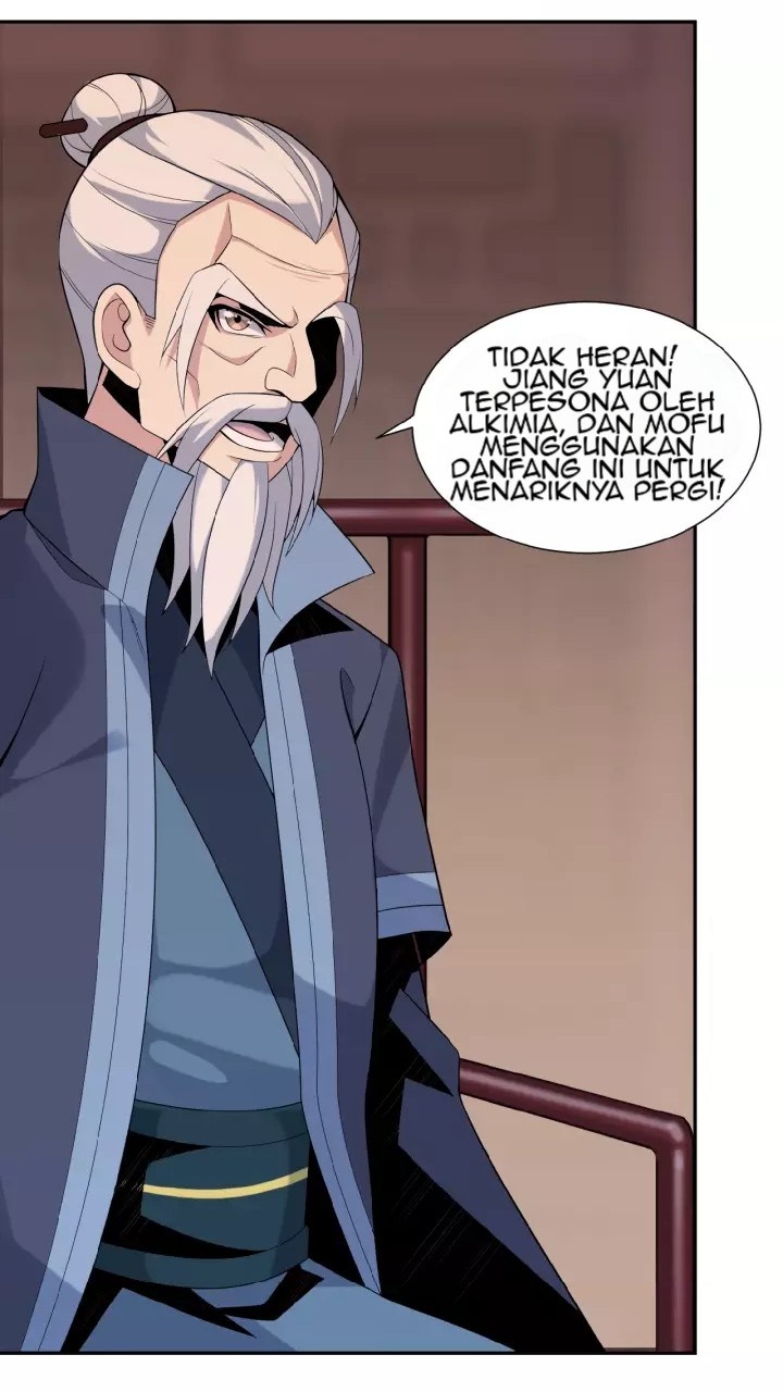 Swallow The Whole World chapter 10 halaman 62