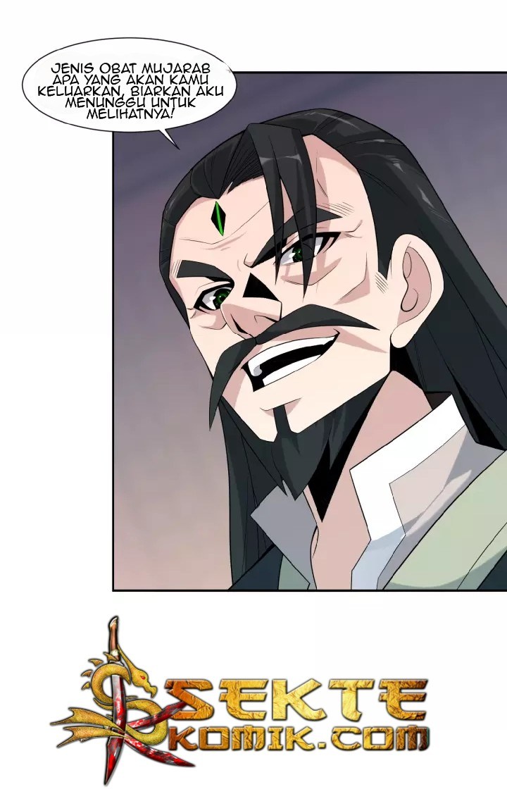 Swallow The Whole World chapter 10 halaman 64