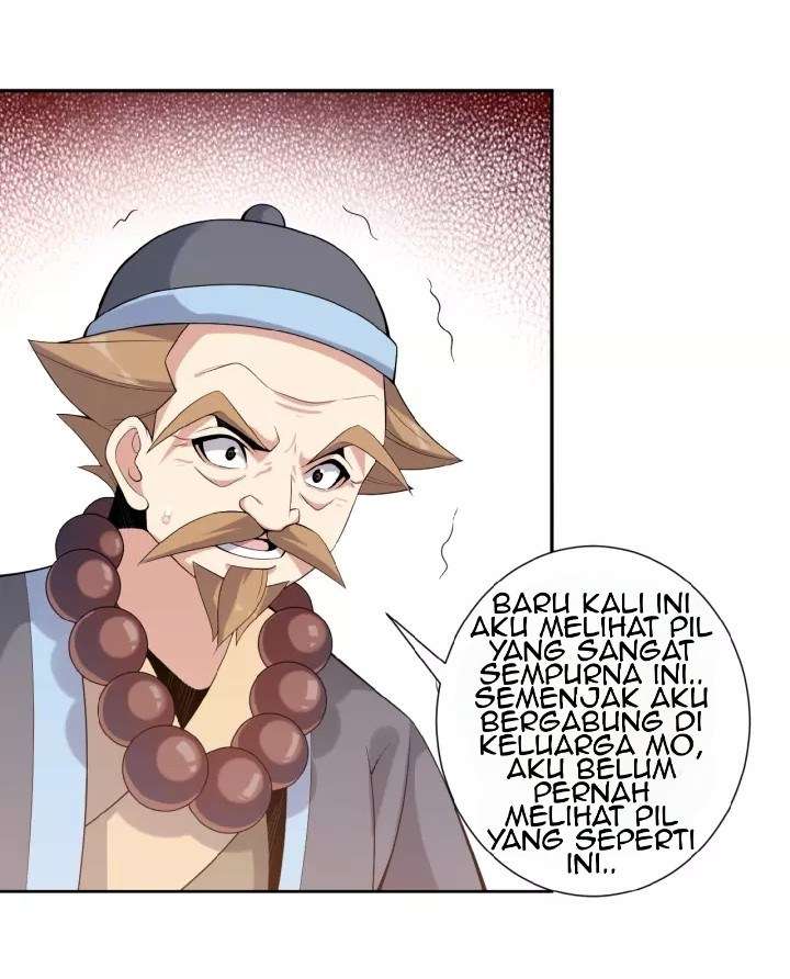 Swallow The Whole World Bab 11 halaman 9