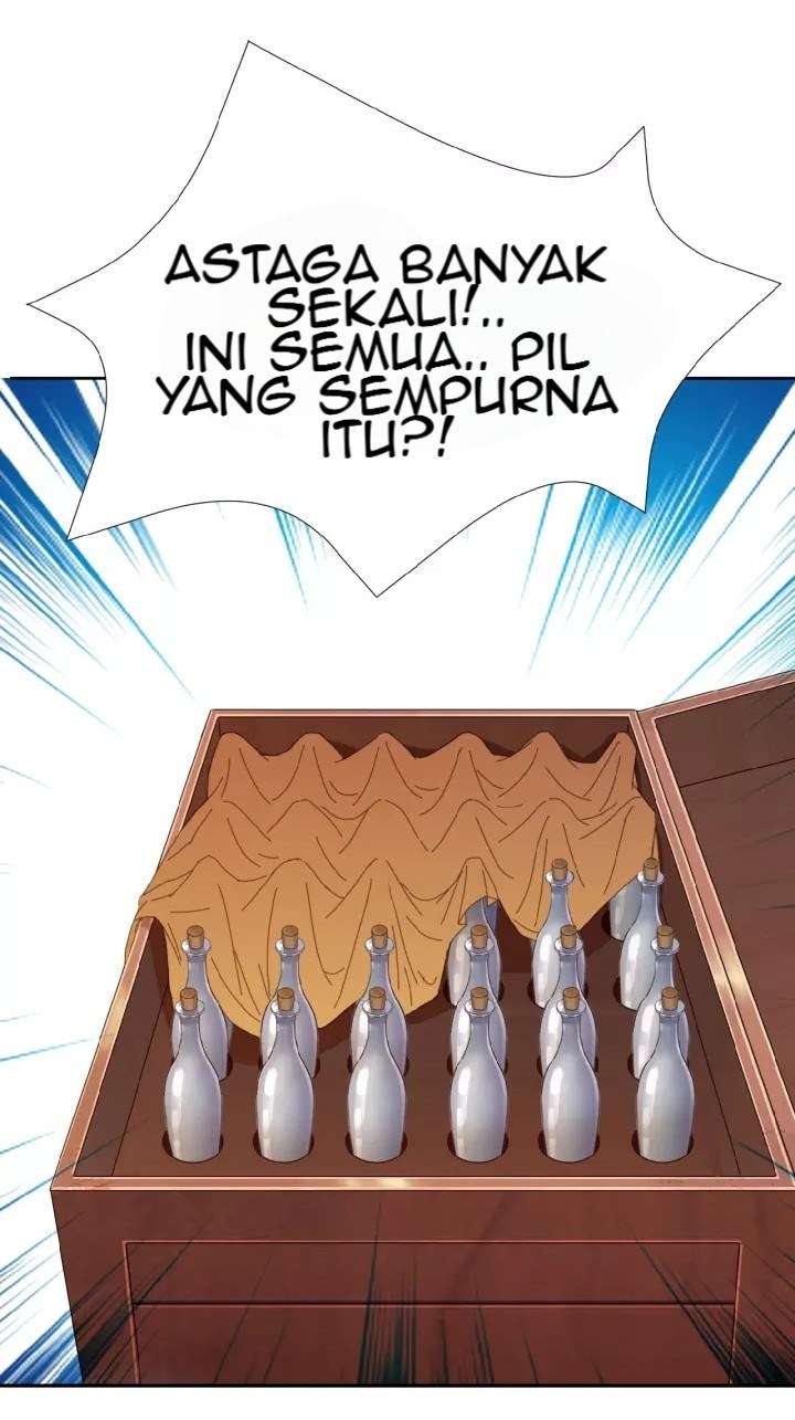 Swallow The Whole World Bab 11 halaman 32