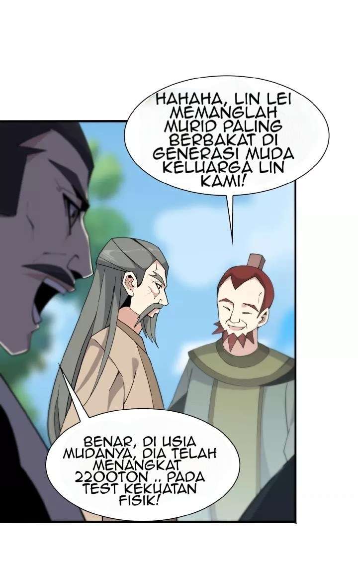 Swallow The Whole World Bab 12 halaman 43