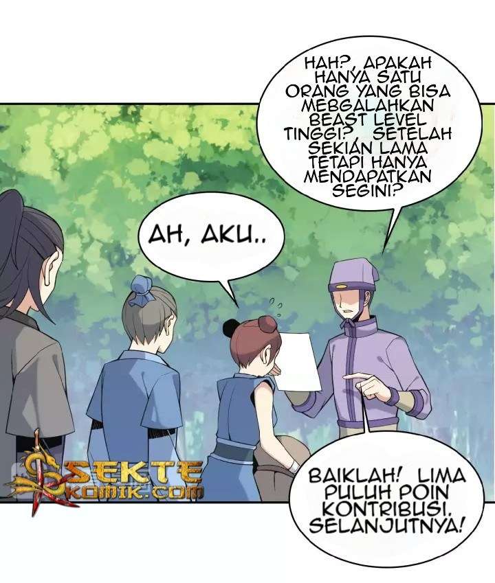 Swallow The Whole World Bab 15 halaman 14
