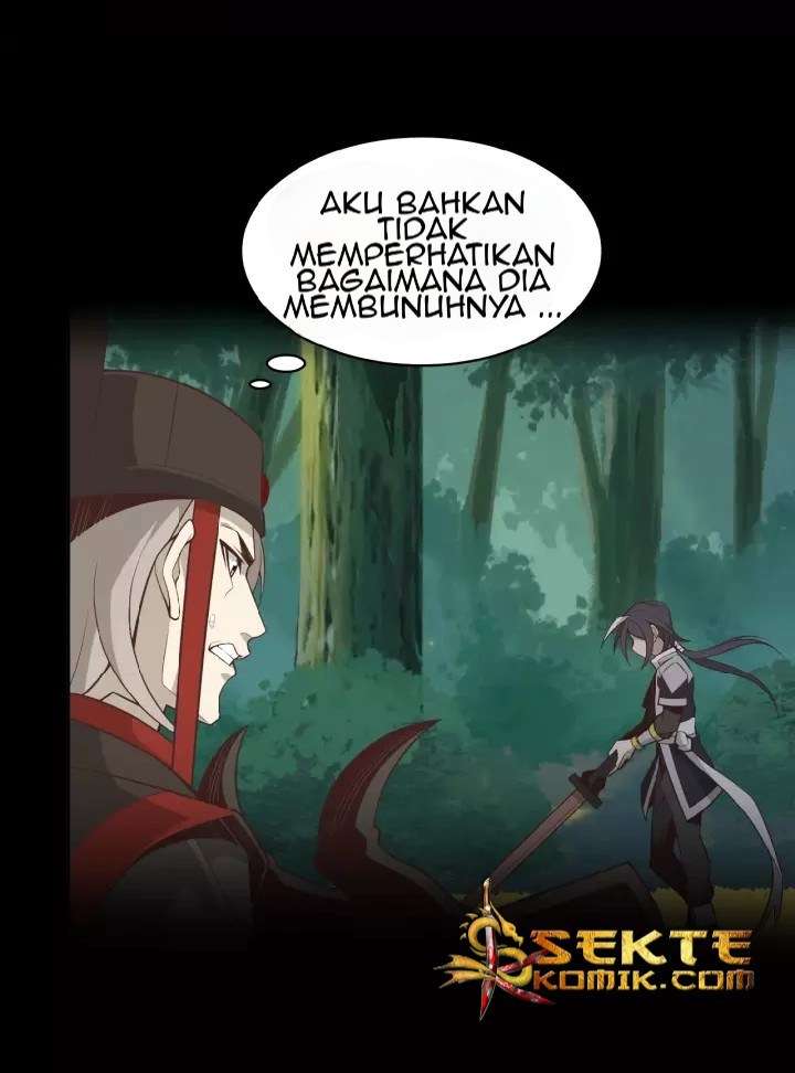 Swallow The Whole World Bab 15 halaman 32