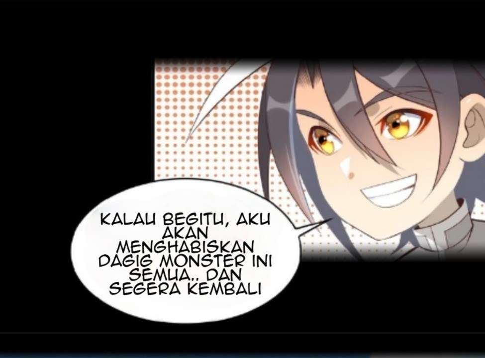 Swallow The Whole World Bab 15 halaman 36