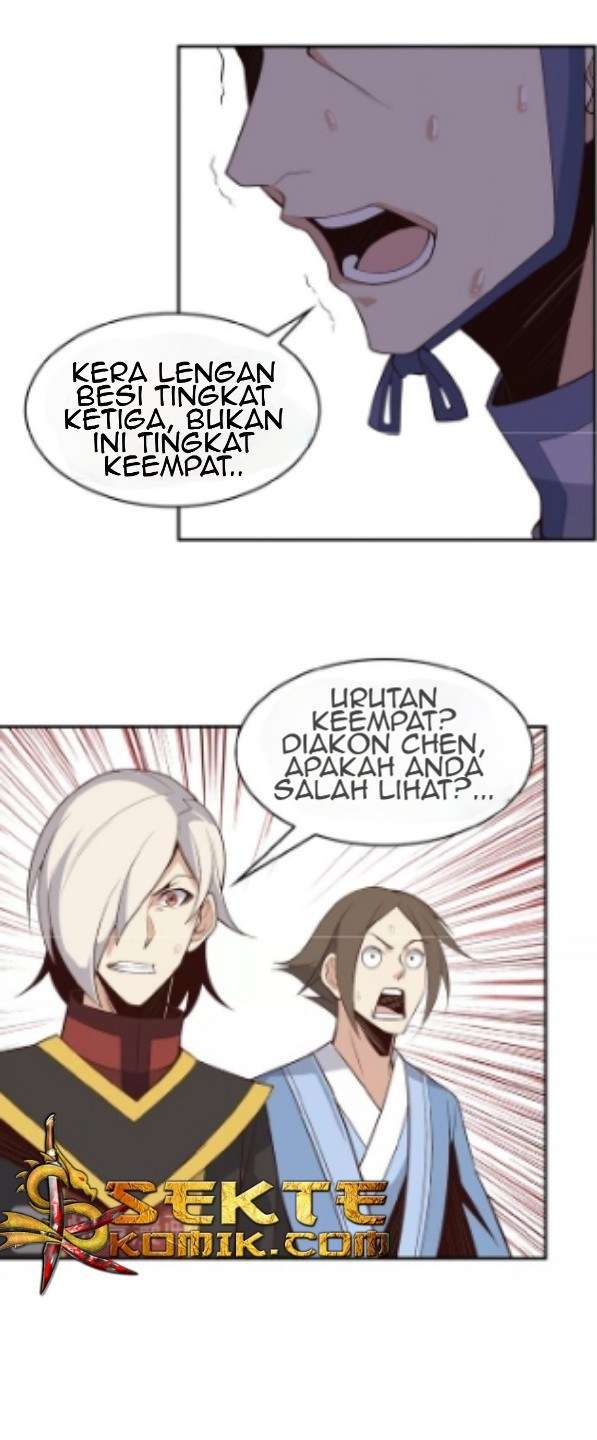 Swallow The Whole World Bab 15 halaman 40