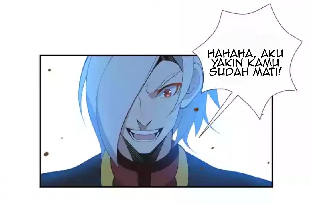 Swallow The Whole World Bab 16 halaman 60