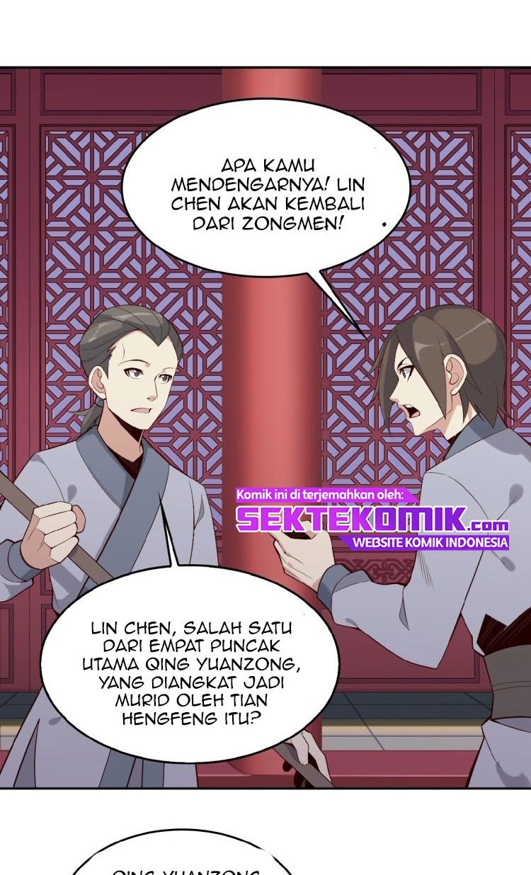 Swallow The Whole World chapter 18 halaman 5