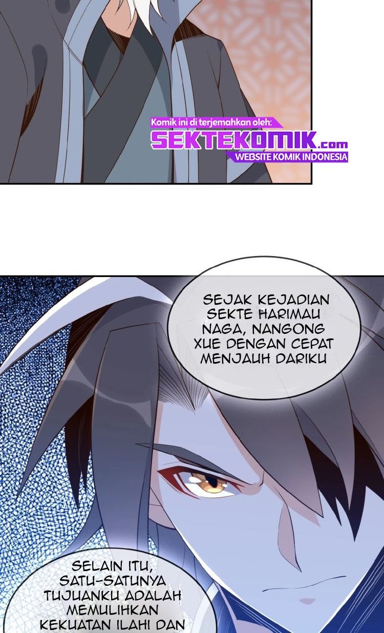 Swallow The Whole World chapter 18 halaman 13