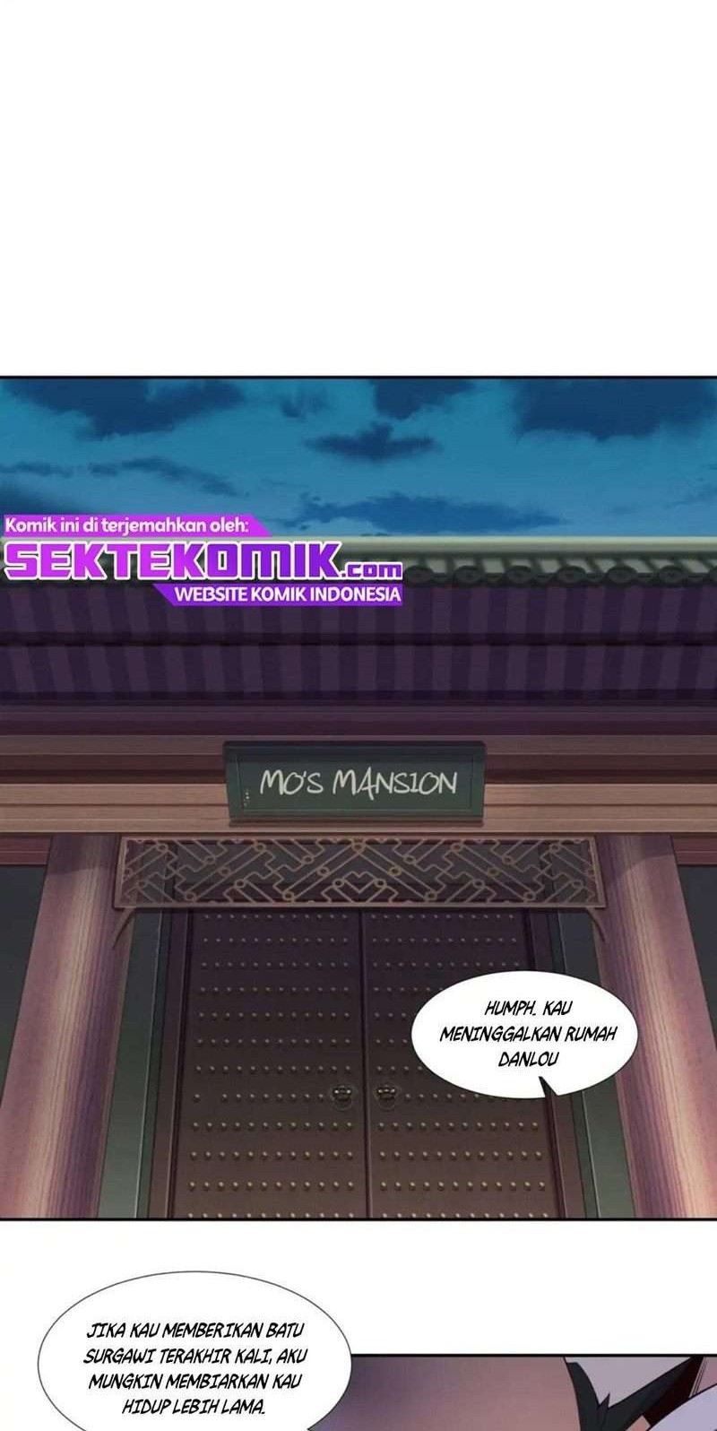 Swallow The Whole World chapter 19 halaman 12